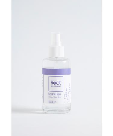 Lavender Soft Cream 250 Ml