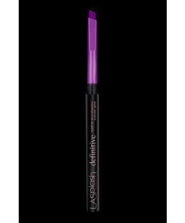 Golden Rose Matte Pencil Lipstick No:11