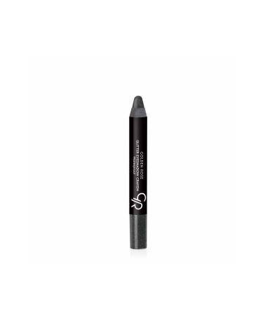 Golden Rose Waterproof Glitter Pencil Eyeshadow | C55