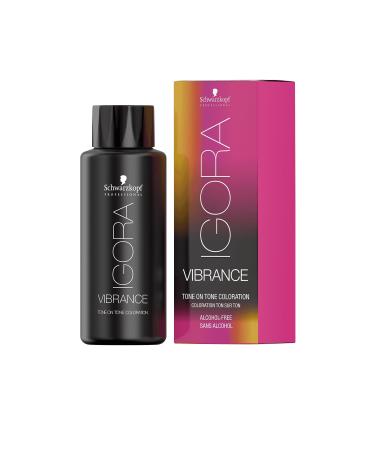 Igora 3 Pieces Vibrance 9-1 Ash Blonde Hair Dye (original)