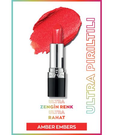 KAJAL Dark Earth Brown Lipstick & Dark Earth Brown Lipstick - No: 734