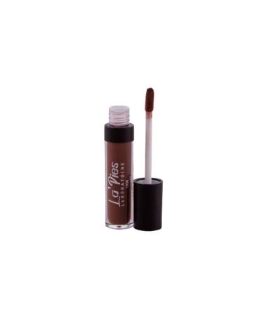 Lapies Ozlem Parlu Lapies Liquid Matte Lipstick No:1