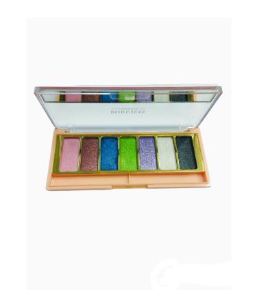 L'Oreal Paris Eyeshadow - Infallible Paint Eyeshadow 401 Metal Copper 3600523515653