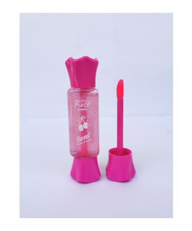 Mac $ellout - Lustreglass Sheer-Shine Long-Lasting Shiny Lipstick 3 G - Buy Online on GoSupps.com