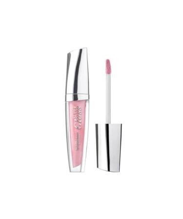 Mac Lipstick With A Nourishing Satin Finish That Gives An Impressively Plump Look - Popstar Pink 3.5g