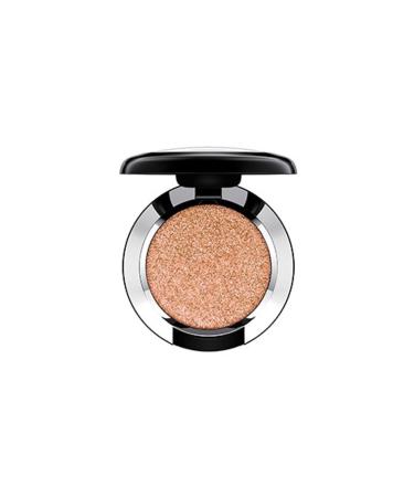 Mac Metallic Shimmer High Pigment Eyeshadow - Dazzleshadow Extreme - Yes To Sequins 1.5 G