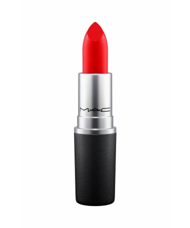 Mac RICH CREAMY MATTE FINISH LIPSTICK - LIPSTICK RED ROCK 3 G KEYON551