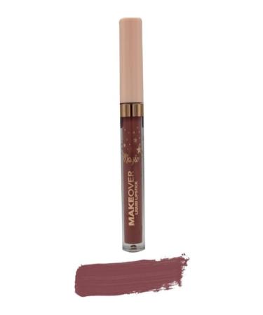 Makeover Liquid Lipstick-01