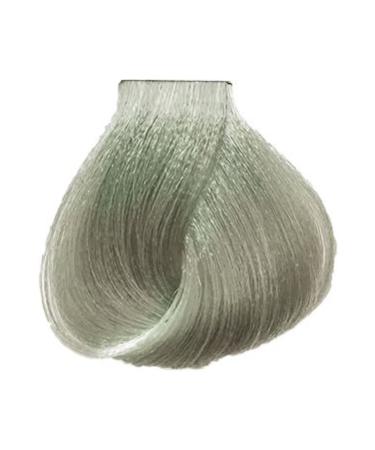 Morfose 10 HAIR DYE 100ml / 11.11 Ash Light Blonde - Buy Online on GoSupps.com