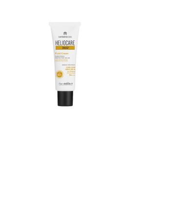 Heliocare 360 Fluid Spf 50 50 ml