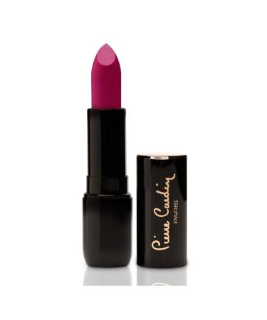 Pierre Cardin Porcelain Print Lipstick - Electrique Pink - 226