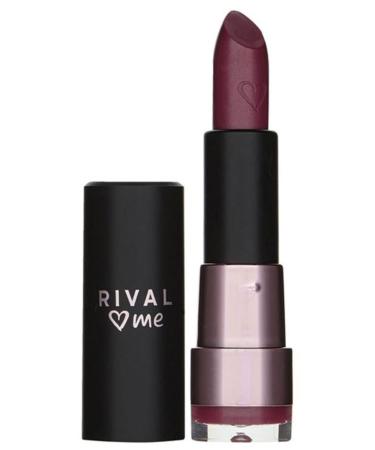 Rival Loves Me Lipstick No:07 Authentic 4.5 G