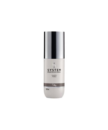 System Professional * System Professional Elastic Force Shine Serum 125ml pre-blow-dry conditioner