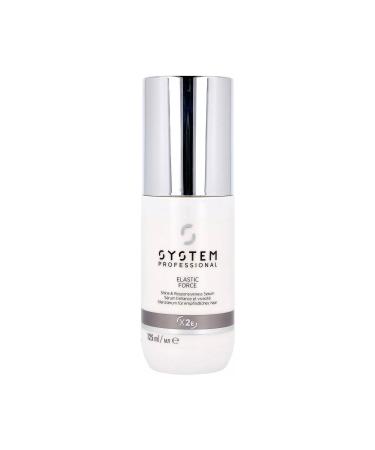 System Professional **-System Professional Elastic Force Shine Smoothing Serum 125 ml CYT788745--****