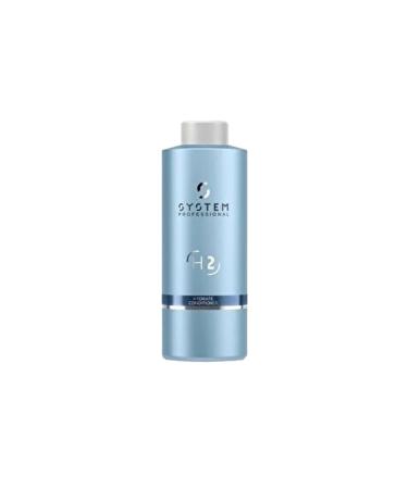System Professional Hydrate Moisturizing Care Cream 1000 ml