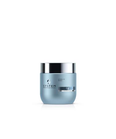System Professional Hydrate Moisturizing Hair Mask 200 ml