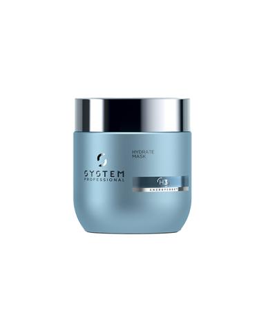 System Professional Hydrate Moisturizing Hair Mask 400 ml