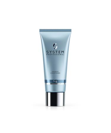 System Professional Wella System Professional Hydrate Softening Care Cream 200 ml