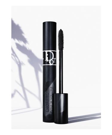 Dior Diorshow Pump 'N' Volume 260 Black Pump Mascara - Buy Online on GoSupps.com