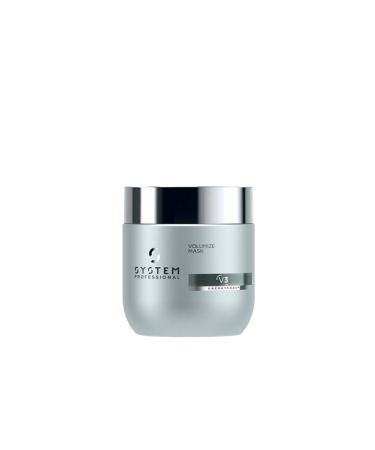 System Professional KEY KUAF R Wella System Professional Volumize Volume Mask199 ml