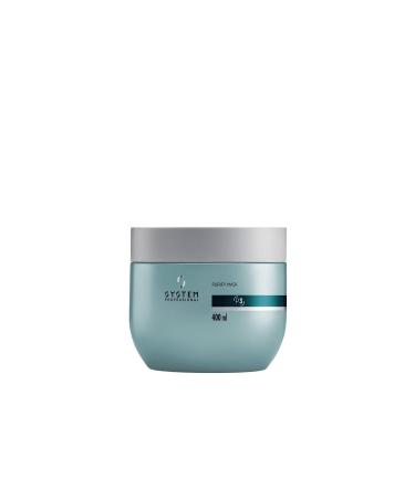System Professional Purify Anti-Dandruff Mask 400 ml KeyOn3167