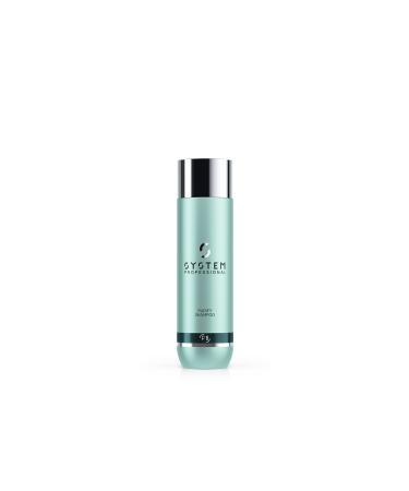 System Professional Purify Anti-Dandruff Shampoo 250 ml