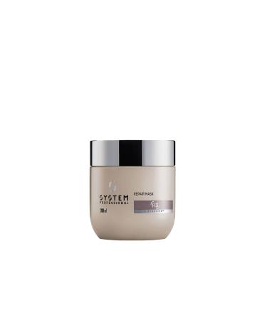 System Professional Repairing Care Cream 1000 ml
