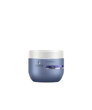 System Professional Smoothen Smoothing Hair Mask 400 ml