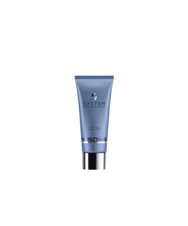 System Professional Soothing Conditioner for Wavy-Curly Unruly and Thick Hair 200 ml