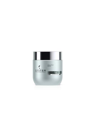 System Professional Volumize Volume Mask 200 ml