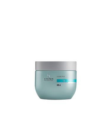 System Professional Wella Anti-Fall Hair Mask for hair that is experiencing hair loss 200ml