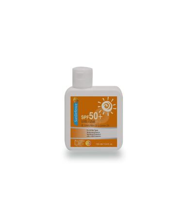 System Professional Wella Balance Hair Serum 100 ml Scalp Care