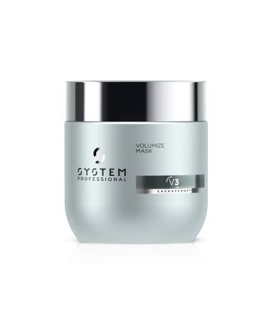 System Professional Wella System Professional Volumize Volumizing Mask 200 ml