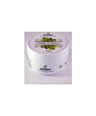 Support Natural Skin Mask 140 gr