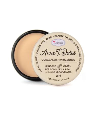 the balm T. Dotes Concealer 14