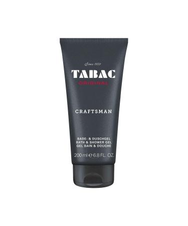 Tabac Shower Gel - Original Craftsman Bath & Shower Gel 200 ml