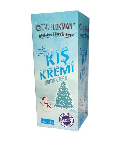 Tabib Lokman Winter Cream - 100 Ml