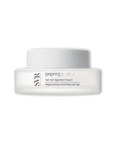 SVR Pepti Biotic Regenerating Smoothing Matt Gel 50 ml