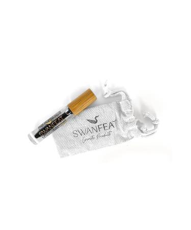 SWANFEAT B5 Vitamin Eyebrow and Eyelash Stabilizer Shaping and Nourishing Gel Mascara - Buy Online on GoSupps.com