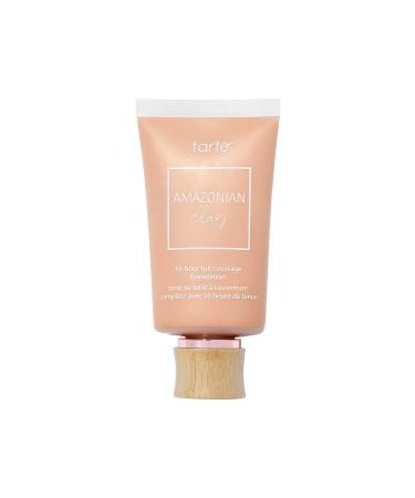 Tarte Amazonian Clay 12-Hour Blush -Super Soft Blush That Lasts 12 Hours