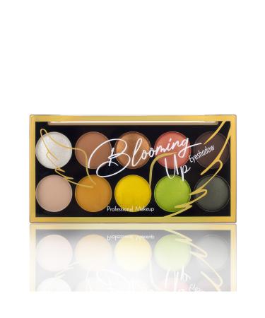 Tarte Instantly erases imperfections. Blush Long-lasting powder blush S.BEAUTY 678