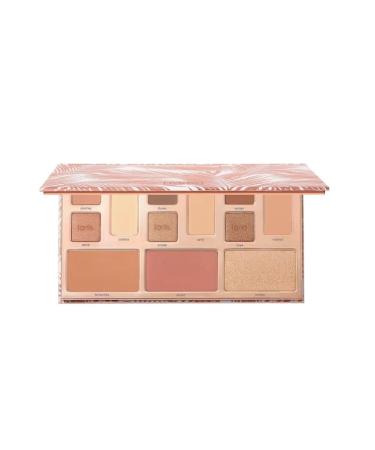 Tarte Clay Play Volume II - Eyeshadow and Blush Palette