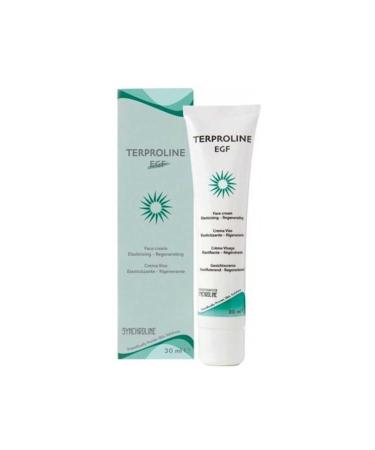 SYNCHROLINE Terproline Egf Face Cream 30 ml