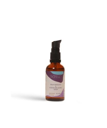 SYORELL Special Care and Sun Protection Package for Acne Prone Skin - Buy Online on GoSupps.com