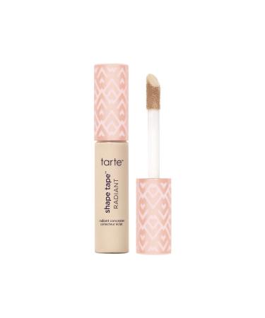 Tarte evenly distributed Concealer with a Bright Finish Against Dark Circles 10ML