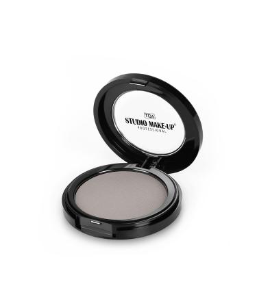 TCA Studio Make Up Tca Studio Make-up Wet&Dry Single Eyeshadow Eyeshadow W&d 393