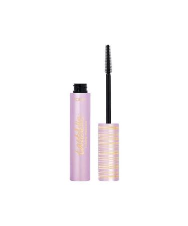 Tarte Lette Tubing Mascara Pinkestcosmetics