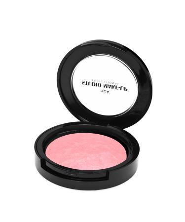 Tarte Maneater Satin Blush Cheek Plump - Liquid Blush Pink Coral (8 ml)