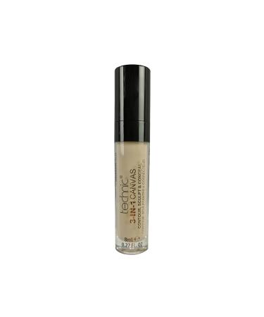 Technic 3in1 Canvas Grabber - Porcelain