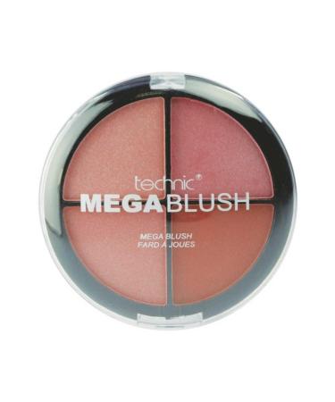 Technic Brand: Blush Mega Blush Category: Blush